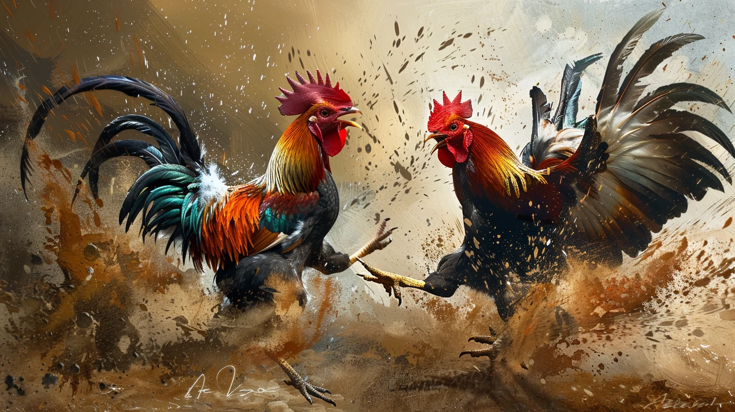 Trực Tiếp Đá Gà Thomo: Khám Phá Thế Giới Đá Gà Ngày Nay