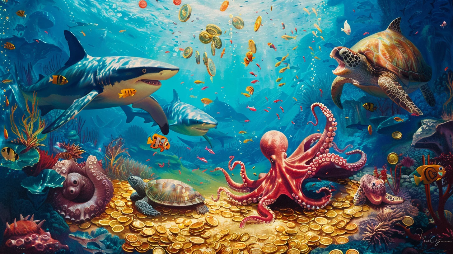 Khám Phá Thế Giới Xổ Số: Từ KQXS Truyền Thống Đến Luck8