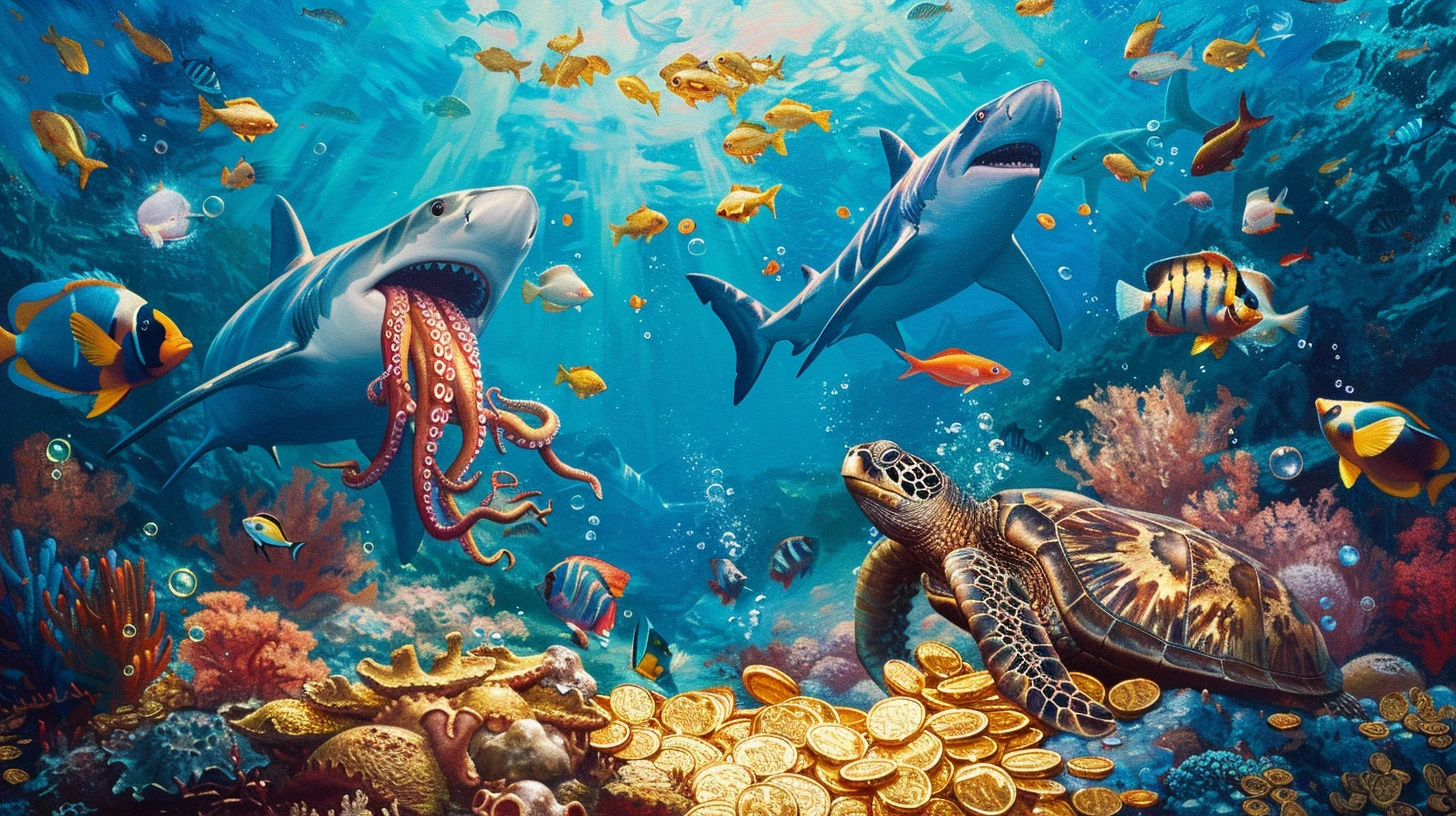 Khám Phá Thế Giới Xổ Số: Từ KQXS Truyền Thống Đến Luck8