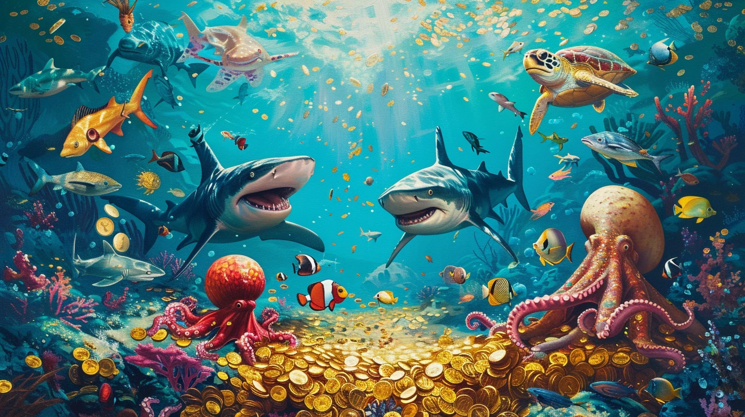 Khám Phá Thế Giới Xổ Số: 