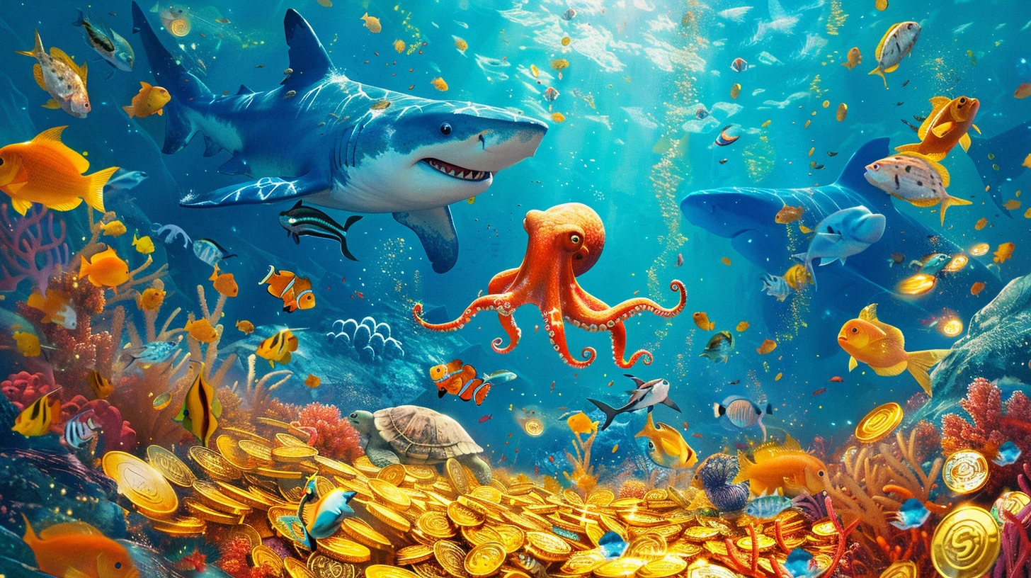 Giới thiệu về Luck8 và Cơ hội Trúng Giải Xổ Số