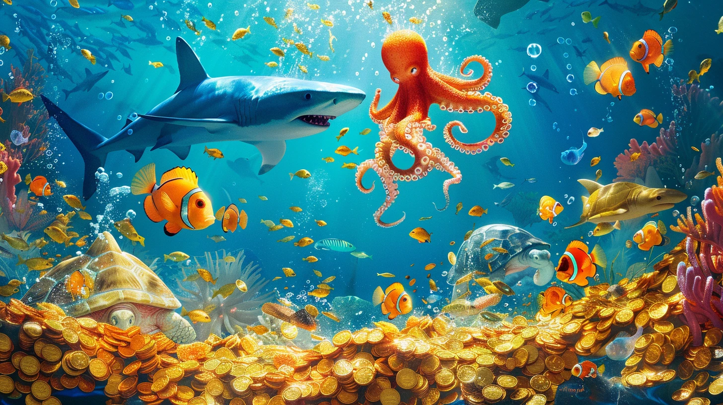 Khám Phá Viva88: Nền Tảng Giải Trí Và Cơ Hội Đầu Tư Từ Xa