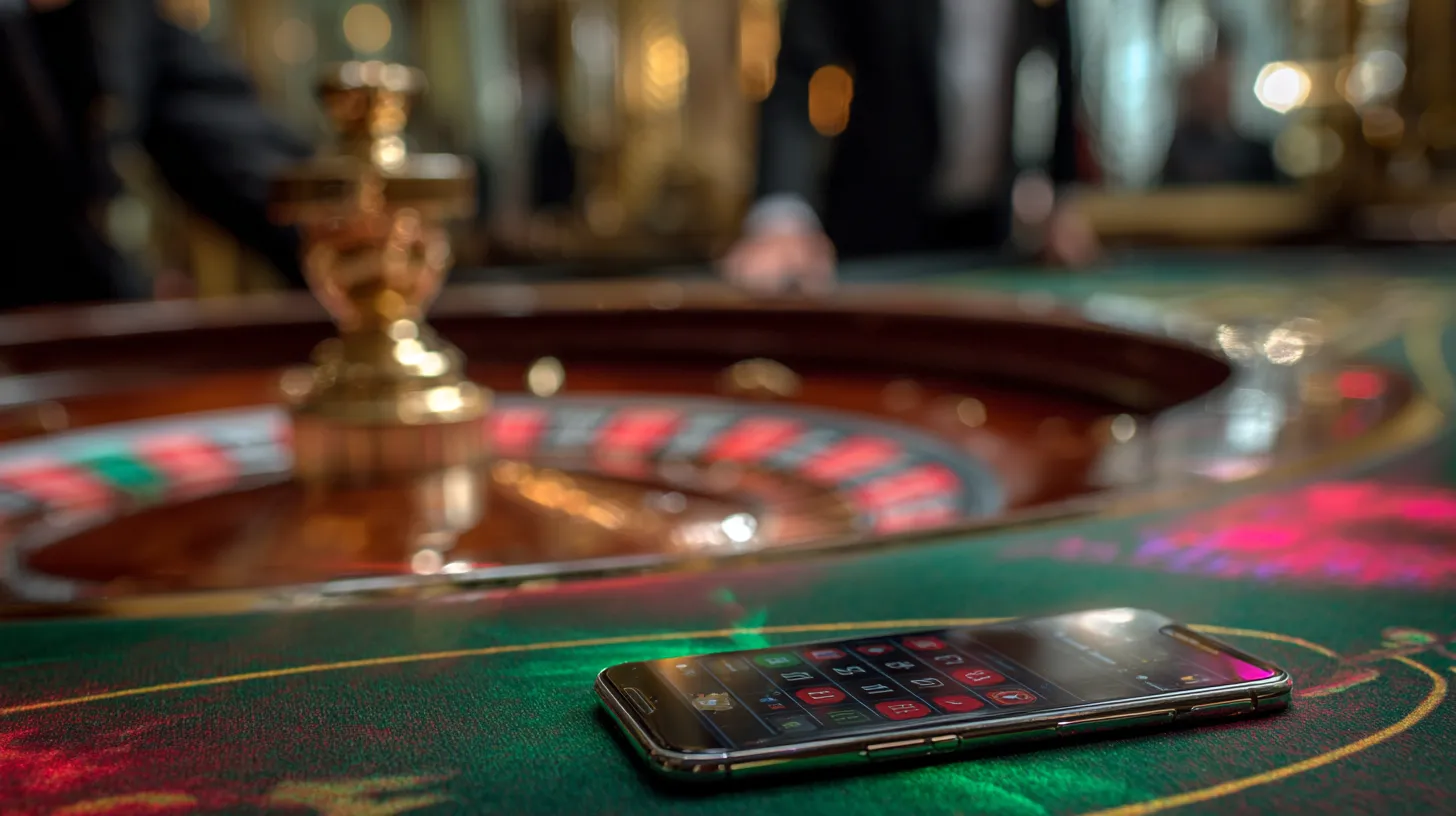 Khám Phá V9bet88: Nền Tảng Xổ Số Online Hàng Đầu Việt Nam