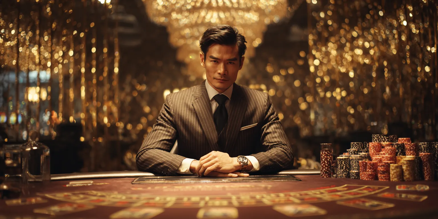 Khám Phá Thế Giới Xổ Số: Luck8 và Những Điều Cần Biết