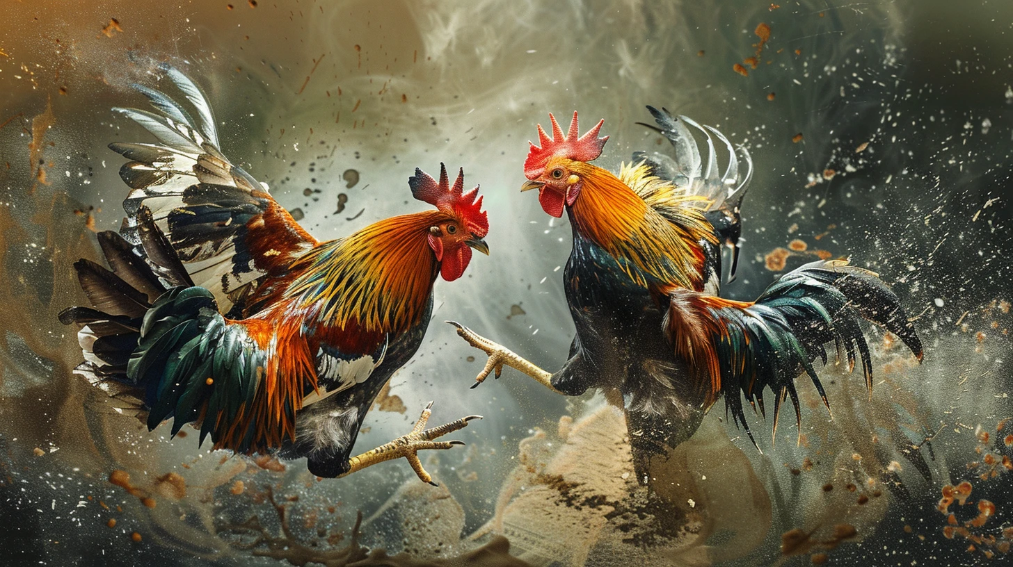 Khám Phá Thế Giới Đá Gà Chọi C1: Địa Chỉ Đáng Tin Cậy Cho Người Hâm Mộ