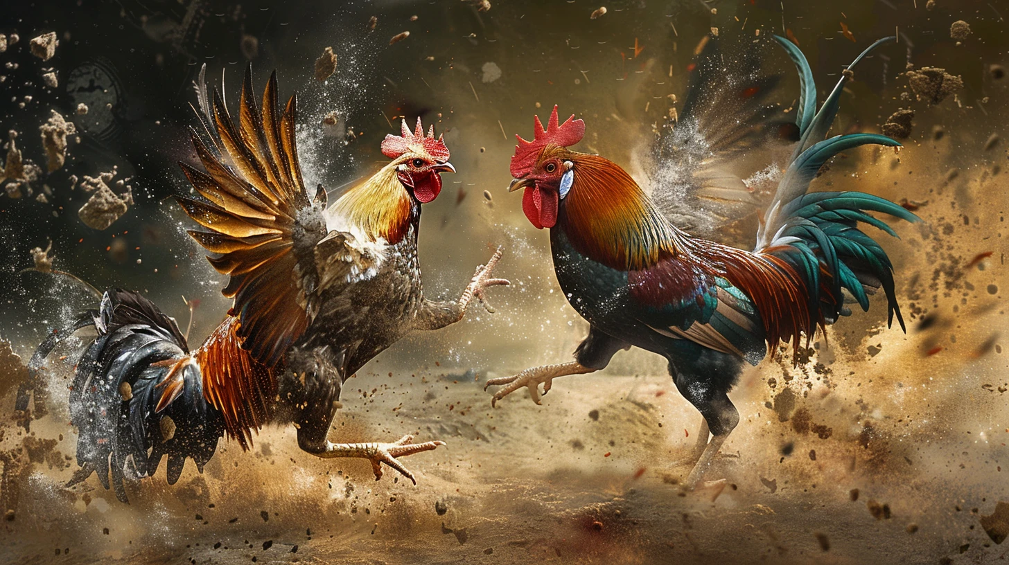 Khám Phá Thế Giới Đá Gà Chọi C1: Địa Chỉ Đáng Tin Cậy Cho Người Hâm Mộ