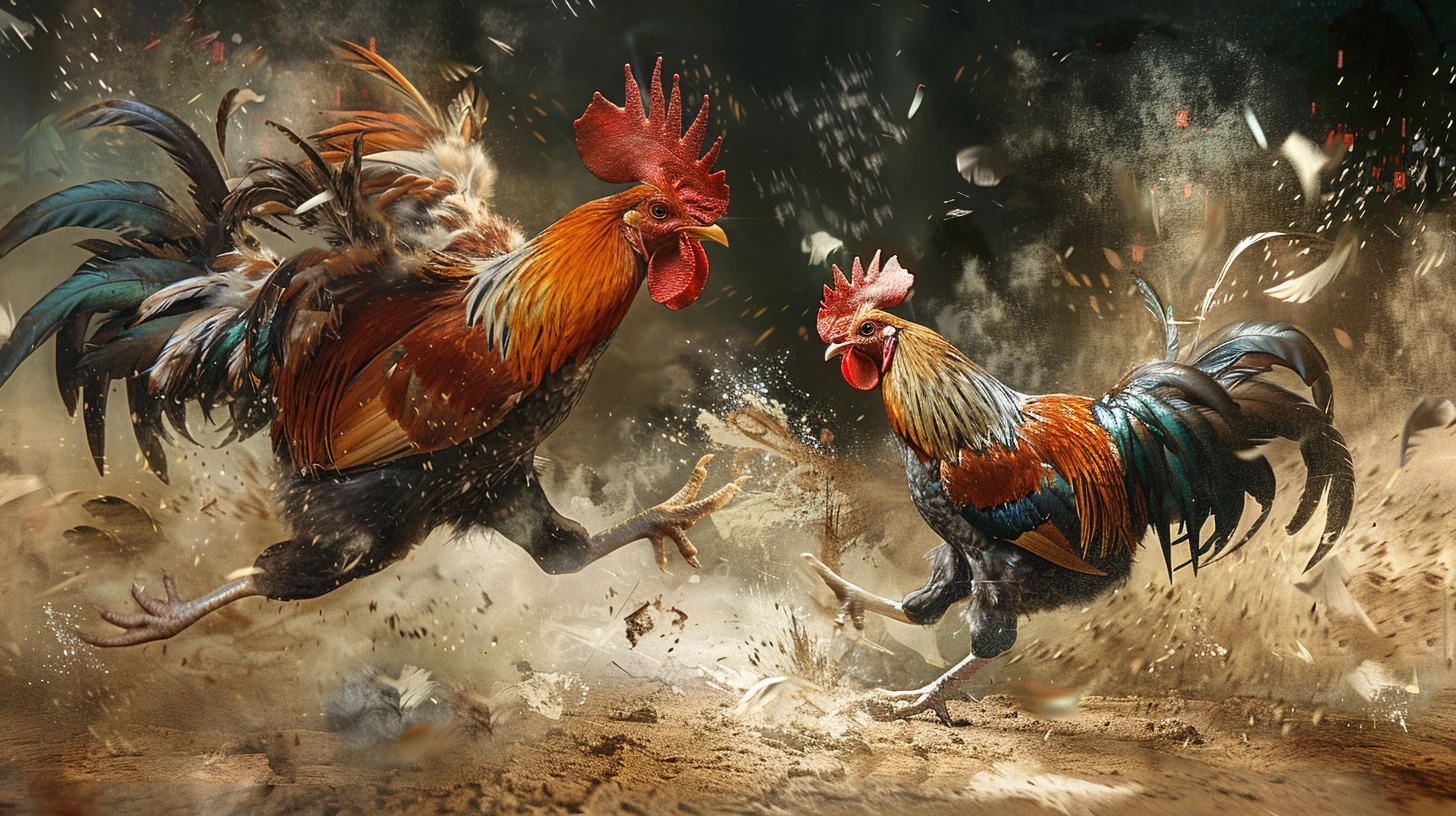 Khám Phá Thế Giới Đá Gà Chọi C1: Địa Chỉ Đáng Tin Cậy Cho Người Hâm Mộ