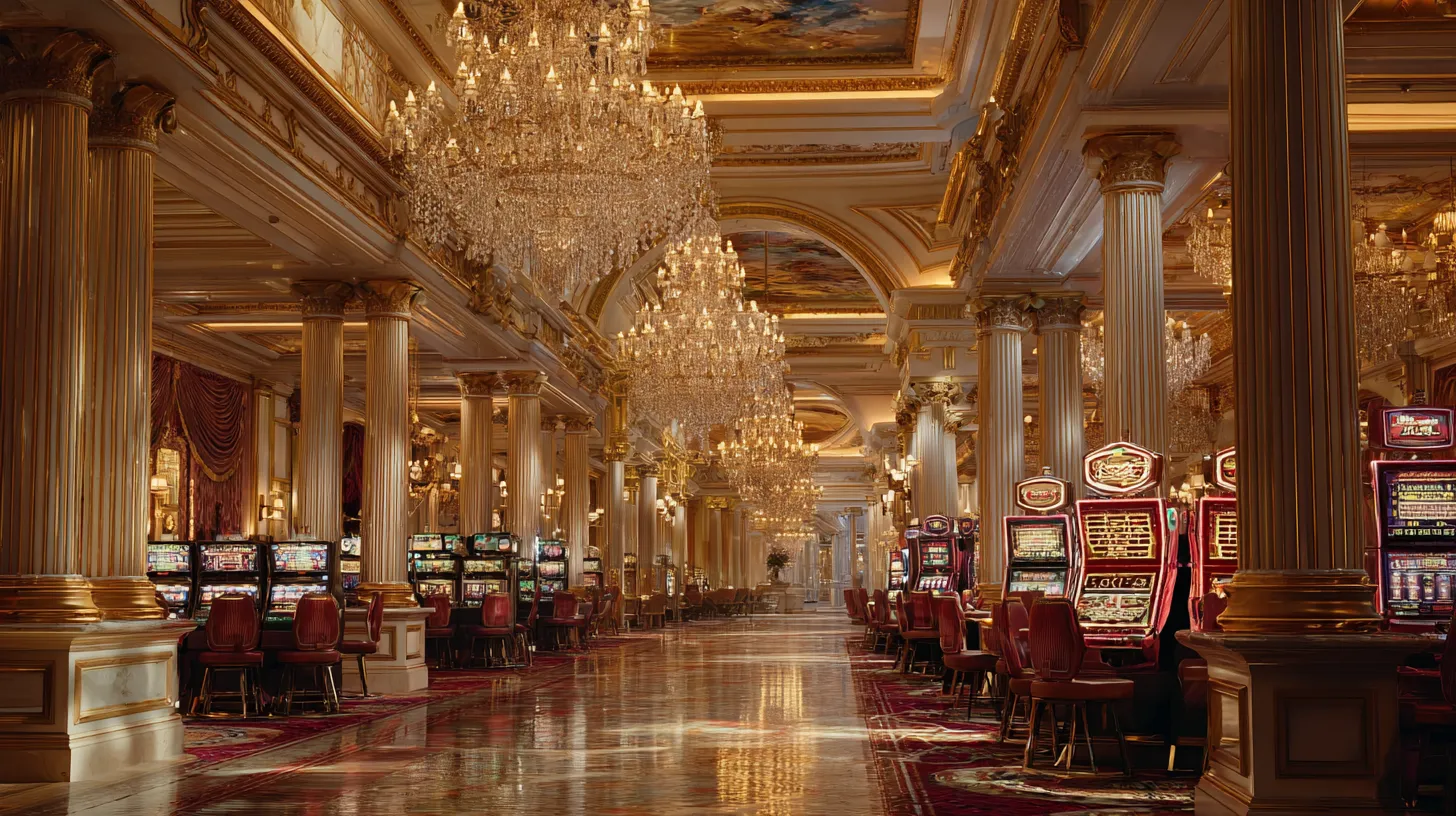 Khám Phá Thế Giới Xổ Số: Những Điều Cần Biết Về VIPWIN và Kết Quả Xổ Số