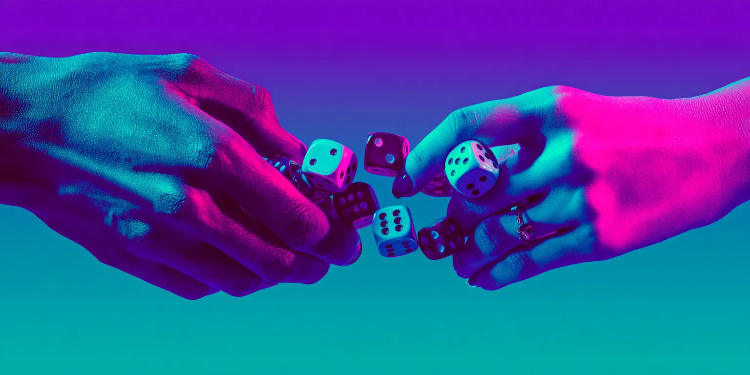 Khám Phá Thế Giới Xổ Số và Công Nghệ: Dự Đoán và Cách Tính Xác Suất