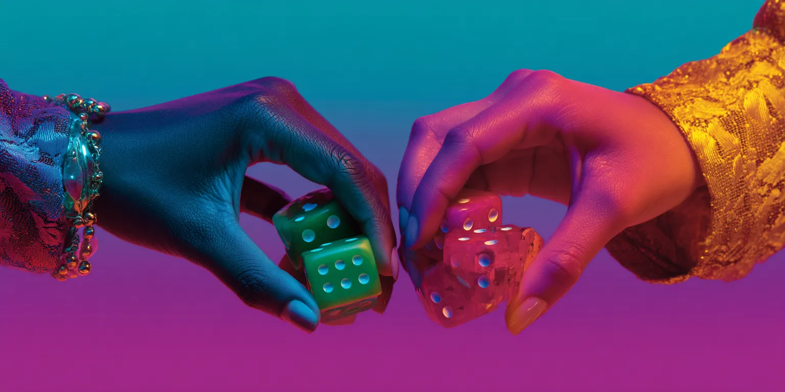 Khám Phá Thế Giới Xổ Số và Công Nghệ: Dự Đoán và Cách Tính Xác Suất