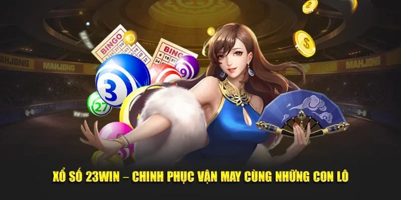 Khám Phá Thế Giới Xổ Số Online: Viva88 và Những Điều Cần Biết