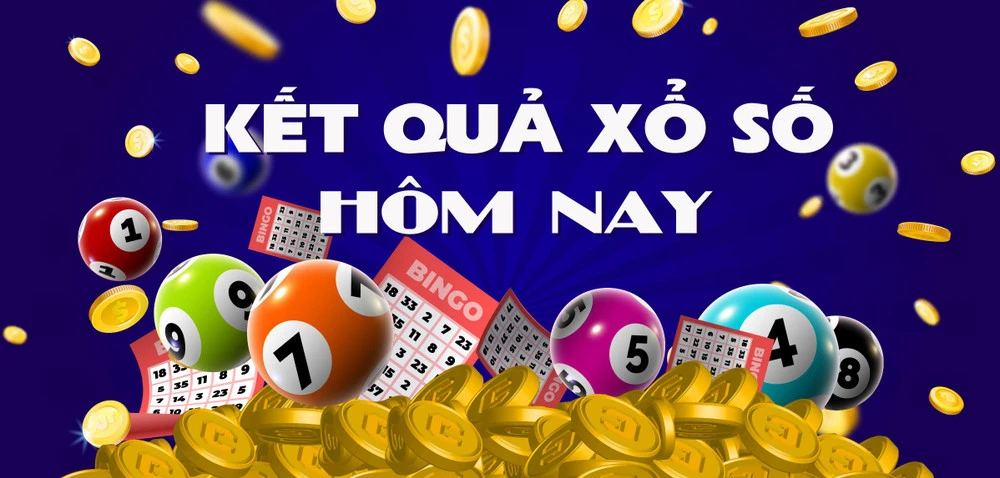Khám Phá Thế Giới Xổ Số: Luck8 và Những Thông Tin Hữu Ích