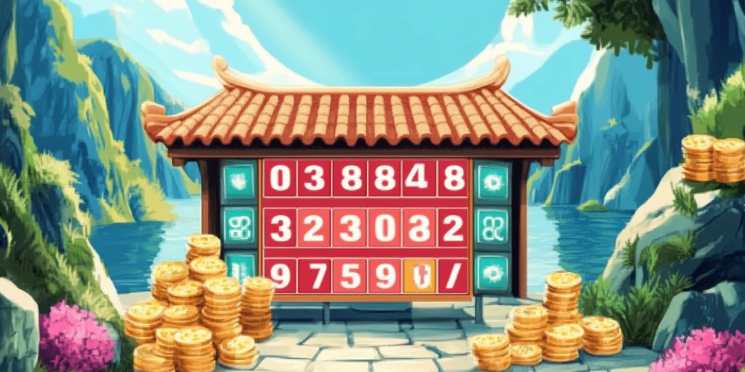 Cập Nhật Thông Tin Xổ Số: Luck8 và Các Kết Quả Mới Nhất
