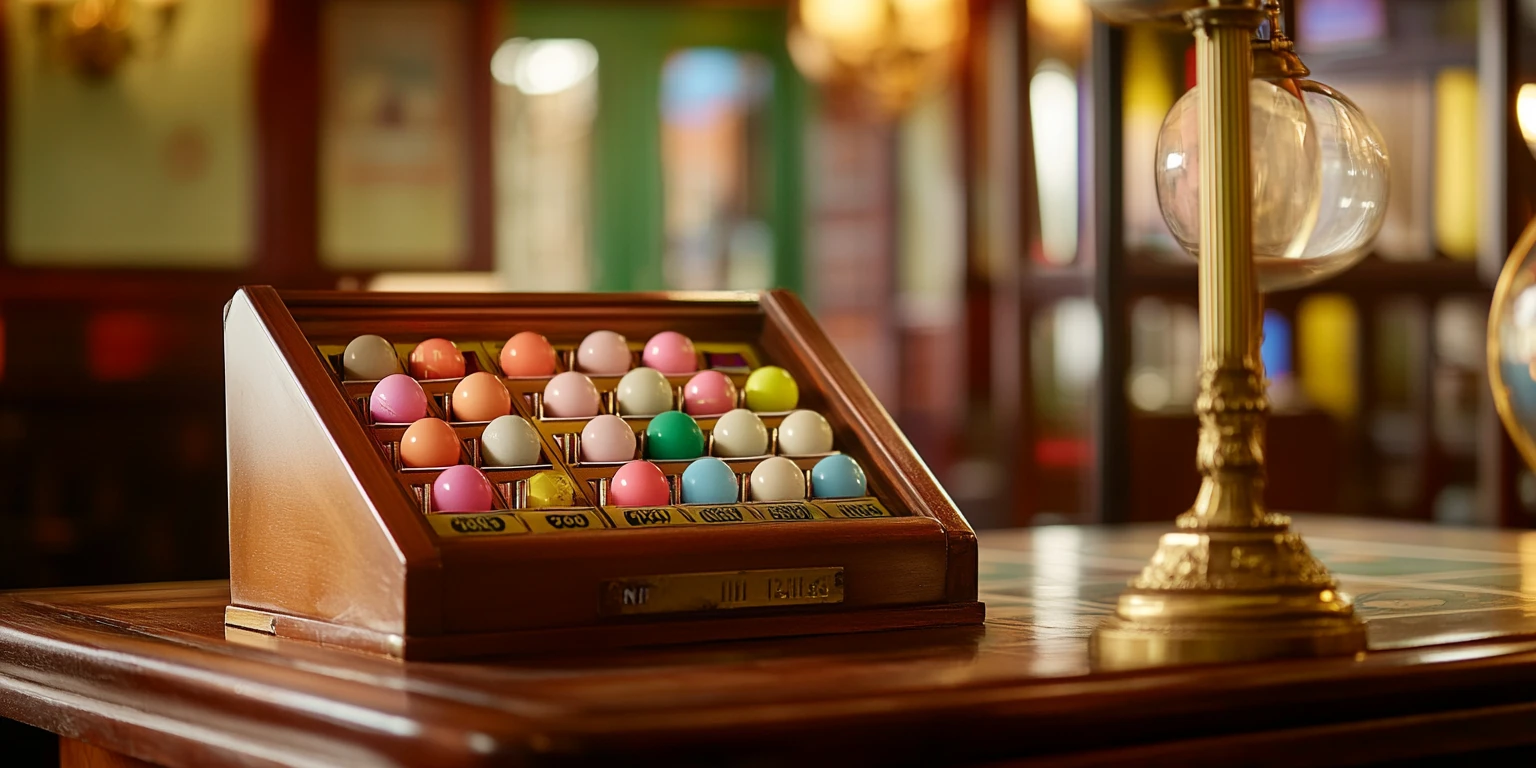 Khám Phá Thế Giới Xổ Số: Từ Kết Quả Đến Dự Đoán Chính Xác