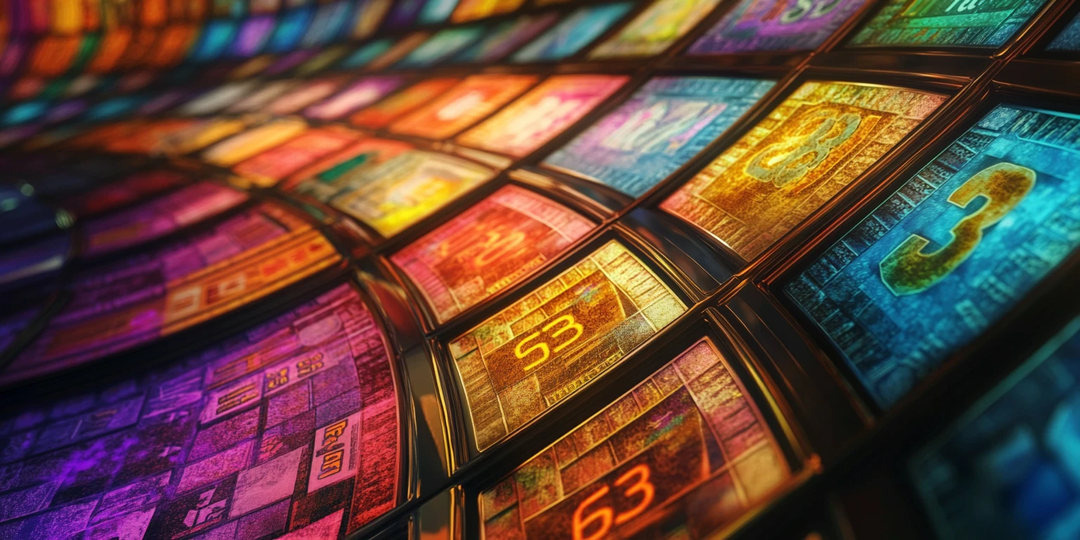 Khám Phá Thế Giới Xổ Số: Từ Sin 88 Đến Xổ Số Miền Trung