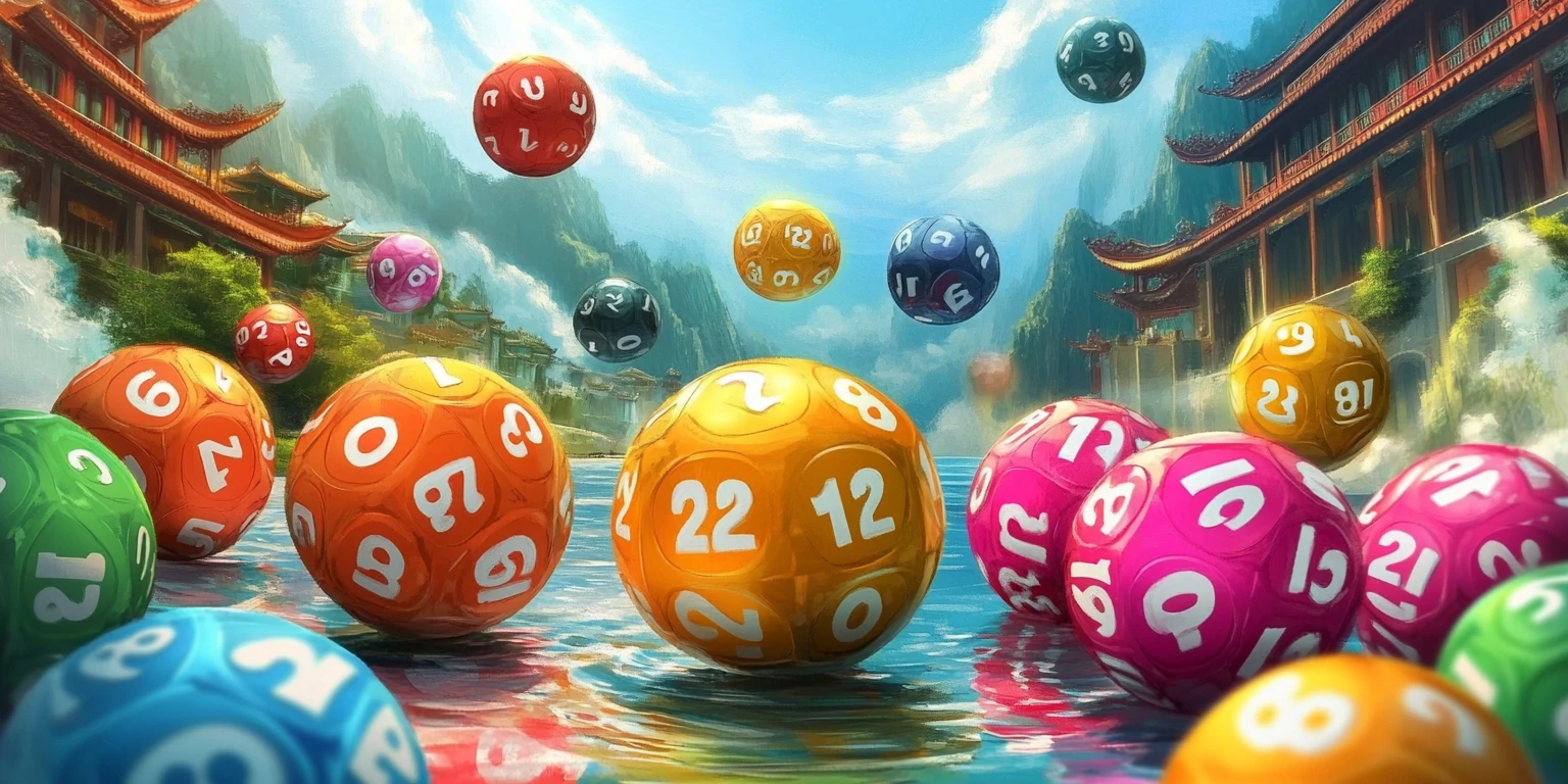 Khám Phá Thế Giới Xổ Số Online: Viva88 và Những Điều Cần Biết