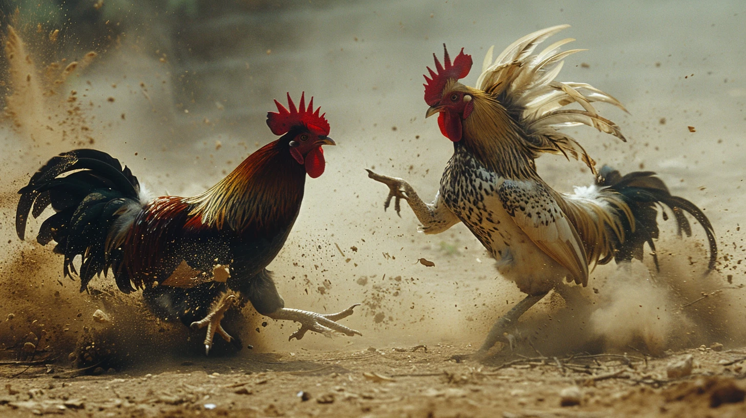 Trực Tiếp Đá Gà Thomo: Khám Phá Thế Giới Đá Gà Ngày Nay