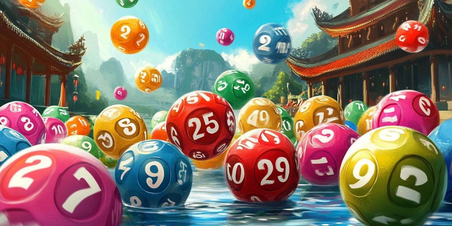 Khám Phá Thế Giới Xổ Số Với V9Bet88