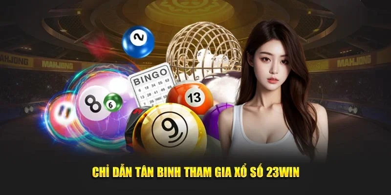 Khám Phá Thế Giới Xổ Số Online: Viva88 và Những Điều Cần Biết